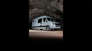 Wobblebox Adventures Vanlife Day 1