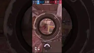 🩴RAINBOW SEIGE MOMENTO Nº 349 UN MAQUINA