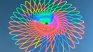 Spirograph | by ShR