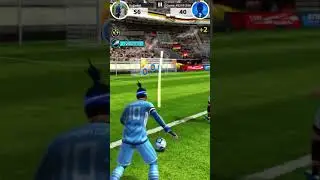 Which ball perfect for Shooting Race? - Football Strike #football