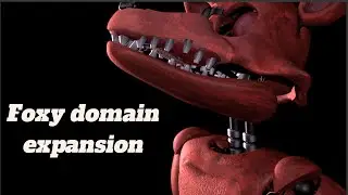 FOXYS DOMAIN EXPANSION : Pirate Coin Gamble [SFM/SHORT]