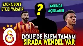 Galatasaray Transfer Haberleri 2024 🔥TRANSFER TAMAMLANIYOR