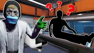 How to make custom avatar - VRCHAT