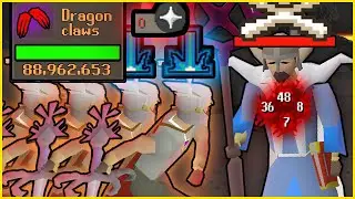 Stacking Pkers for full hp that log into our world