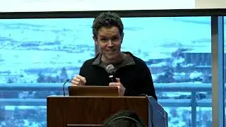 Jeb Owen - Health Education through Arts-Based Learning