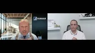 Think Differently - Sal M. Capizzi EVP at Dunham & Associates Investment Counsel Inc. $5B AUA+AUM.
