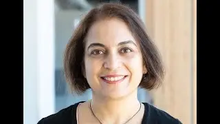 Swati Mehta, Senior Principal Scientist