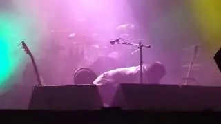 Сплин в Туле, 23.05.2013 - "Петербургская свадьба", "Пробки"