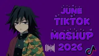 VIRAL TIKTOK MASHUP☕ ~~JUNE~~ 2026 PHILIPPINES