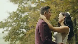 Daniel & Lisette - Trevenna Barns, St Neot, October 2024