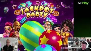 SciPlay Games