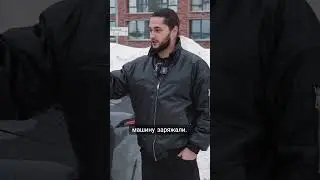 Технологичный китайский автомобиль  уникальные особенности