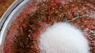 Цветная капуста ароматная.