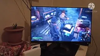 oyuncu monitörü TUF Gaming VG249Q1R Asus 165hz(oc) 1MS (1595₺)