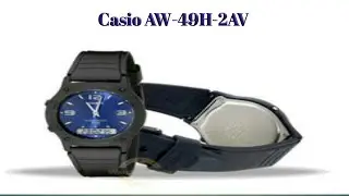 Review Jam Tangan Casio