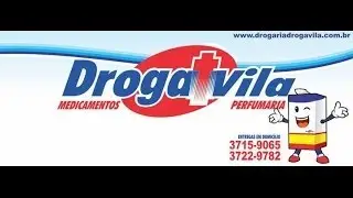 Drogavila em Poços de Caldas - 35 3715-9065 / Loja 2 3722-9782 -EuCurtoPocos