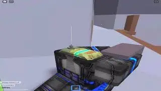 top fragging in rcl for 1 minute and 41 seconds straight