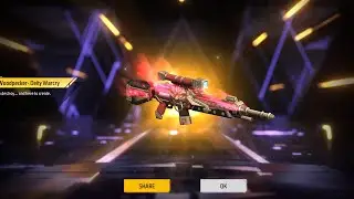 WOODPECKER INCUBATOR BEST SKIN | NEW INCUBATOR BEST SKIN | WOODPECKER BEST SKIN | FF NEW EVENT
