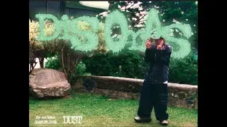 DIS ORAS - Du$t (Official Music Video)