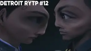 DETROIT: СТАТЬ SAS RYTP COLLAB #12