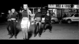 Nyemiah Supreme - Aim Shoot  (Official Music Video)