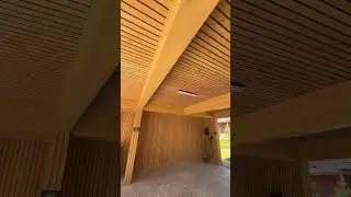 Клееные балки 