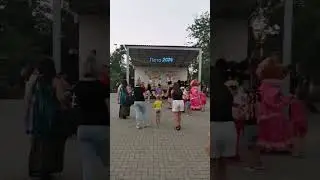 новошахтинск #праздник #пятница