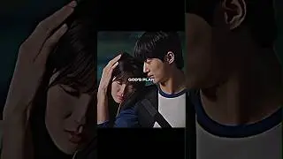God's Plan 🤍 #kdrama #keşfet #shorts #fyp #lovelyrunner