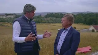 AVEC ANTOINE WAECHTER NOUS DISONS NON AUX ÉOLIENNES !