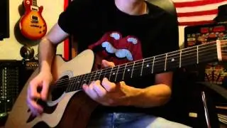 Acoustic - alex ds