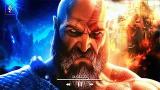 Ω⛓️🪓Divindades e Seraphim (Sangue de Zeus) React Kratos (God of War) - Fantasma de Esparta | Kaito