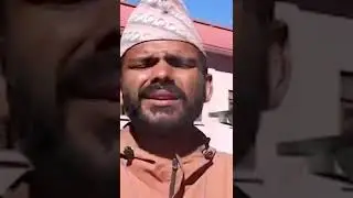 Sagar Dhakal 2079 election#election2079 #nepal #nepalpoliticsnews
