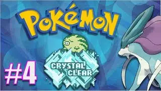 Kanto Can't Handle Me Right Now || Pokemon Crystal Clear