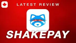Shakepay Review 2024 | How Good & Safe Is It? 🤔 (Honest Opinion)