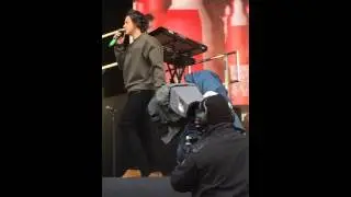 Best Song Ever - One Direction (Radio 1 Big Weekend)