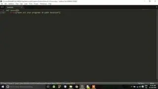 EdnHance || Where to save your files || Python 3