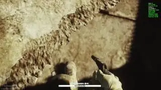 Escape From Tarkov!Alpha Gameplay!Не шелести особо!