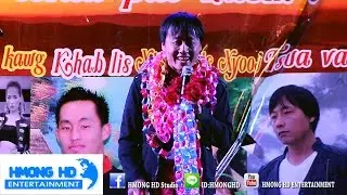 Hmong new song 2016 - Dragon fire Band New concert live in Phucheefa Thailand งานภูชี้ฟ้า 17/02/2016