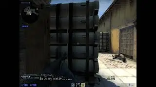 Shotgun Clutch Part 2