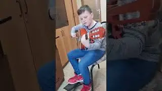 Обучение игре на гитаре в Краснодар - Школа 
