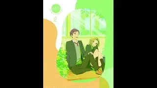 Horimiya OST Vol. 1 - Already Slept!
