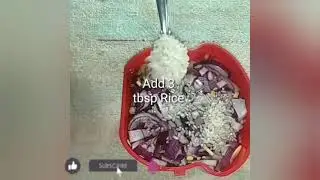 natural remedy to grow your hair faster | do it with charm