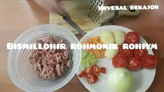 OSON VA MAZZALI TEFTEL SHURVA//ОСОН ВА МАЗЗАЛИ ТЭФТЭЛЬ ШУРВА