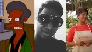 the funniest young joc new hairstyle roast comments
