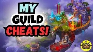 How to Cheat in Guild Wars | Hero Wars