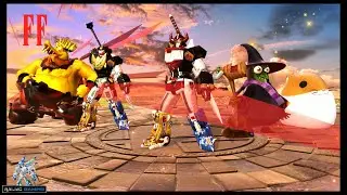 Ralyc Plays: New Mods Ultimate