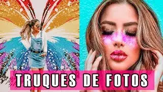 FOTOS TUMBLR COM CELULAR EM CASA - TRUQUES E EDIÇÃO