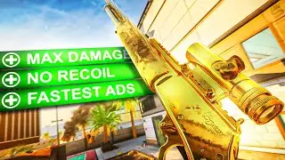 This MAX SPEED Lockwood MK2 Class is INSANE in Modern Warfare 2
