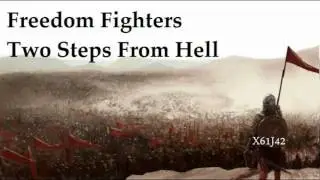 Freedom Fighters - Two Steps From Hell
