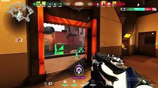 valorant montage